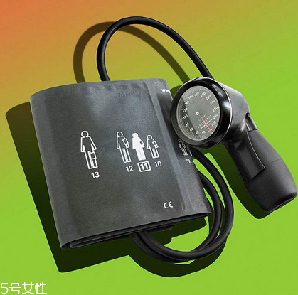 血壓計能測心率嗎？心率可以用血壓計測嗎？