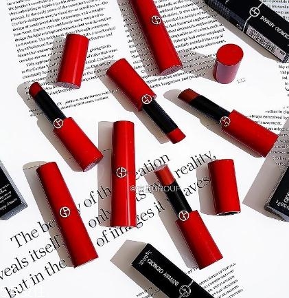 阿瑪尼口紅容易掉色嗎？阿瑪尼口紅掉色嚴(yán)重嗎？