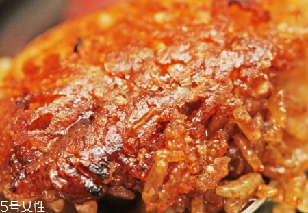 鍋巴飯用什么鍋 鍋巴飯可以用電飯鍋嗎 鍋巴飯用什么鍋 鍋巴飯可以用電飯鍋嗎