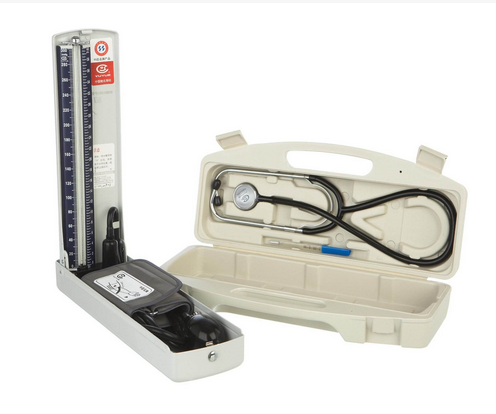 血壓計能用充電電池嗎？