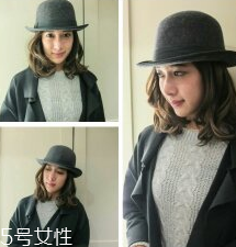 帽子怎樣戴才好看 臉型發(fā)型帽款完美搭配指南 帽子怎樣戴才好看 臉型發(fā)型帽款完美搭配指南