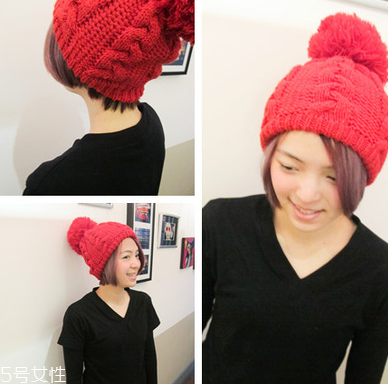 帽子怎樣戴才好看 臉型發(fā)型帽款完美搭配指南 帽子怎樣戴才好看 臉型發(fā)型帽款完美搭配指南