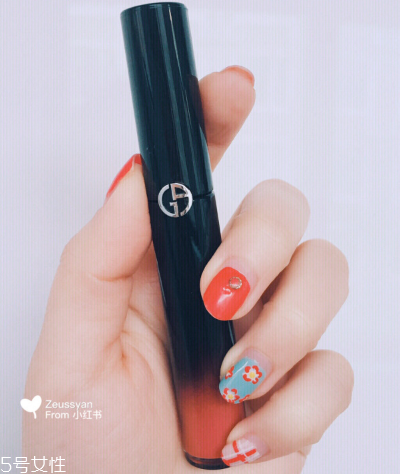 阿瑪尼唇釉是什么味道？阿瑪尼唇釉有味道嗎？