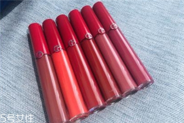 阿瑪尼唇釉是什么味道？阿瑪尼唇釉有味道嗎？