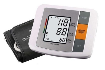 血壓計為什么打不上氣？血壓計打不上氣的原因