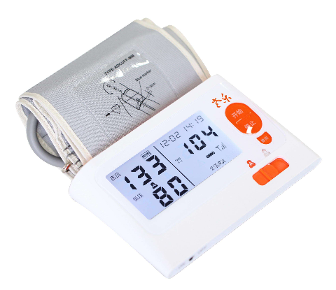 血壓計聽診器怎么用？血壓計聽診器使用方法