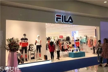 fila被安踏收購了嗎？斐樂是安踏旗下的嗎？