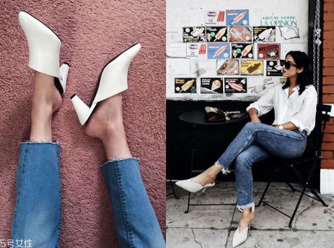 白色衣服怎么穿才時(shí)尚 白色衣服超美的5種穿法 白色衣服怎么穿才時(shí)尚 白色衣服超美的5種穿法