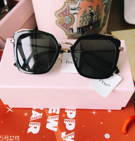 帕莎太陽鏡怎么樣？帕莎太陽鏡好嗎？