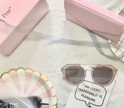 帕莎太陽鏡多少錢？帕莎太陽鏡什么價位？