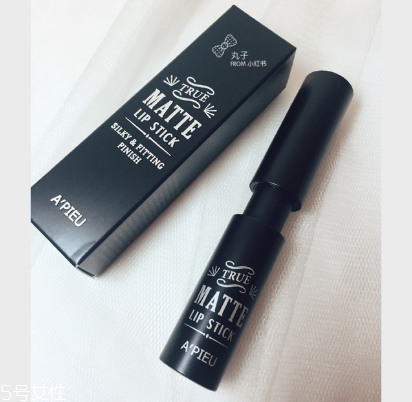 apieu口紅色號(hào)試色 apieu的產(chǎn)品介紹 apieu口紅色號(hào)試色 apieu的產(chǎn)品介紹