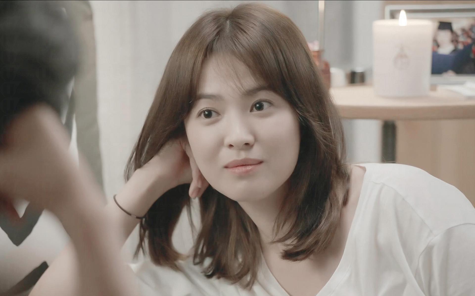 什么是空氣八字劉海？空氣八字劉海怎么剪？