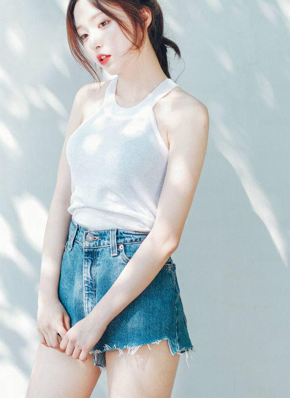 如何穿衣顯胸大 顯胸大的衣服搭配圖片 如何穿衣顯胸大 顯胸大的衣服搭配圖片