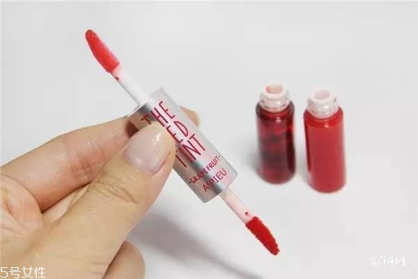 apieu口紅色號(hào)試色 apieu的產(chǎn)品介紹 apieu口紅色號(hào)試色 apieu的產(chǎn)品介紹