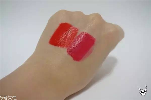 apieu口紅色號(hào)試色 apieu的產(chǎn)品介紹 apieu口紅色號(hào)試色 apieu的產(chǎn)品介紹