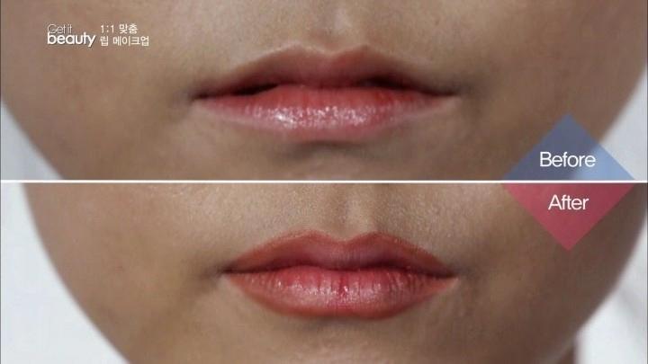 唇型不好看怎么涂口紅 完美唇型化妝技巧 唇型不好看怎么涂口紅 完美唇型化妝技巧