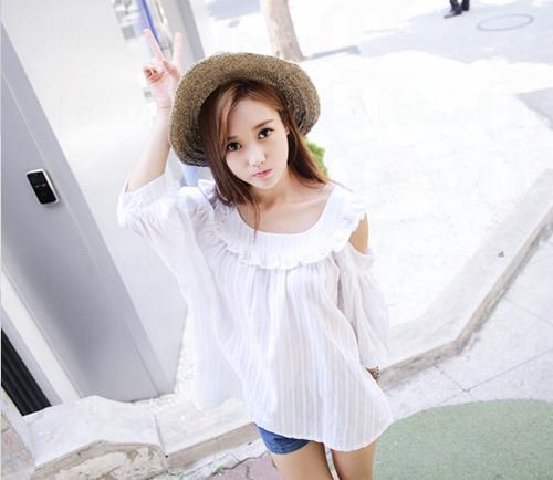 如何穿衣顯胸大 顯胸大的衣服搭配圖片 如何穿衣顯胸大 顯胸大的衣服搭配圖片