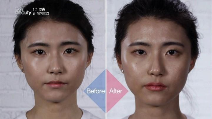 唇型不好看怎么涂口紅 完美唇型化妝技巧 唇型不好看怎么涂口紅 完美唇型化妝技巧