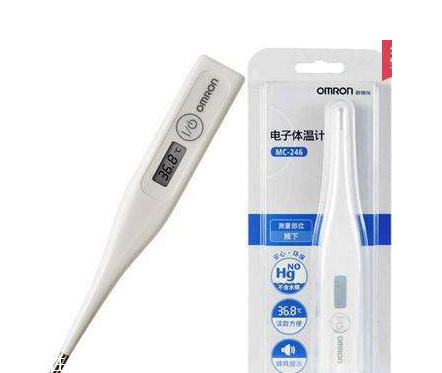 歐姆龍體溫計說明書 歐姆龍體溫計使用說明 歐姆龍體溫計說明書 歐姆龍體溫計使用說明