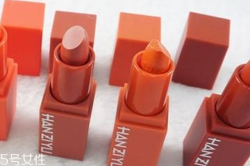 韓姿鈺口紅怎么樣 韓姿鈺口紅好用嗎 韓姿鈺口紅怎么樣 韓姿鈺口紅好用嗎