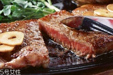 菲力牛排和西冷牛排哪個(gè)好吃？