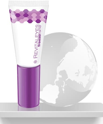 freezeframe眼霜孕婦可以用嗎？freezeframe眼霜有激素嗎