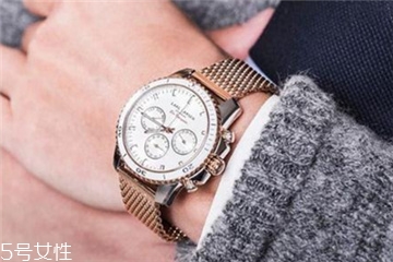 手表可以用超聲波洗嗎？手表能不能用超聲波洗？