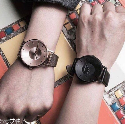 手表可以逆時(shí)針調(diào)嗎？手表為什么不能逆時(shí)針調(diào)？