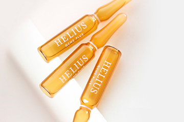 helius赫麗爾斯是什么牌子？helius哪個國家的