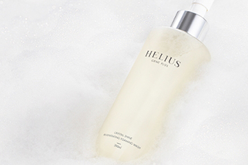 helius護膚品怎么樣？helius赫麗爾斯明星產品