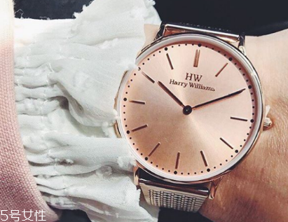 手表可以用吹風(fēng)機吹嗎？手表進水能用吹風(fēng)機嗎？