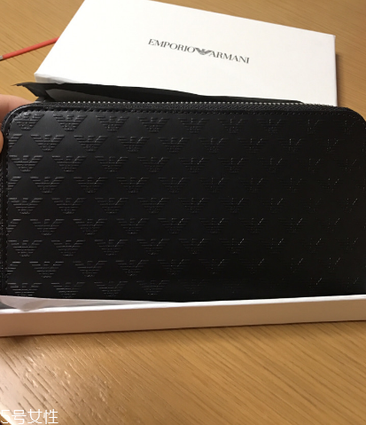 阿瑪尼錢包貴嗎？阿瑪尼錢包專柜價(jià)格