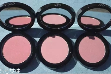 阿瑪尼腮紅怎么樣？阿瑪尼腮紅評測