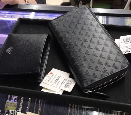 阿瑪尼錢包什么檔次？阿瑪尼錢包高檔嗎？