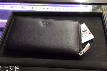 阿瑪尼錢包什么檔次？阿瑪尼錢包高檔嗎？