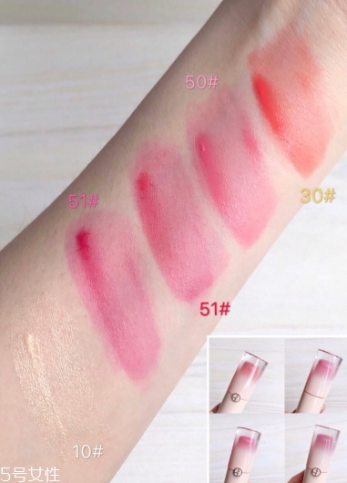 阿瑪尼腮紅露色號 阿瑪尼腮紅露試色 阿瑪尼腮紅露色號 阿瑪尼腮紅露試色