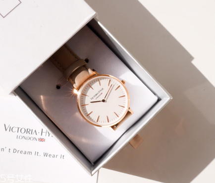 victoria hyde手表多少錢？victoria hyde價(jià)格