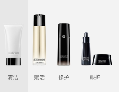 阿瑪尼洗面奶怎么樣？阿瑪尼洗面奶評(píng)測