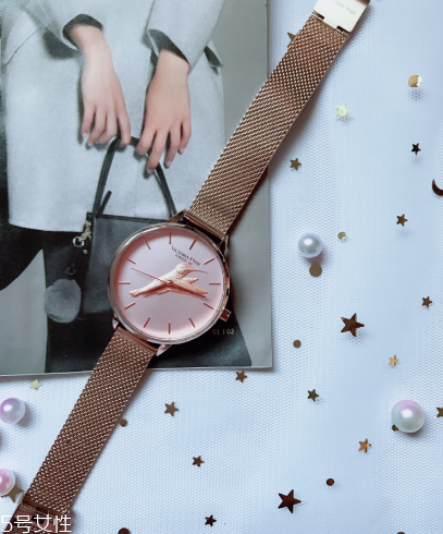 victoria hyde手表什么檔次？victoria hyde什么級(jí)別？