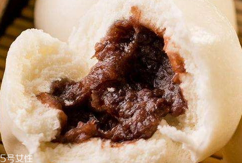 一個豆沙包熱量 早餐吃豆沙包會胖嗎 一個豆沙包熱量 早餐吃豆沙包會胖嗎