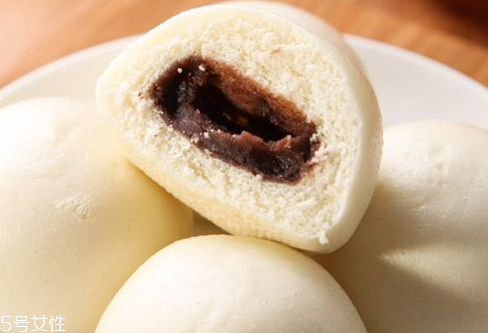 一個豆沙包熱量 早餐吃豆沙包會胖嗎 一個豆沙包熱量 早餐吃豆沙包會胖嗎