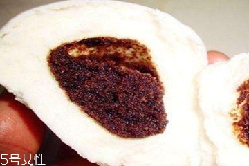 豆沙包蒸多長時(shí)間 豆沙包是哪里的小吃