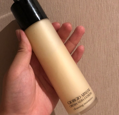 阿瑪尼卸妝凝露怎么用？阿瑪尼卸妝凝露使用心得