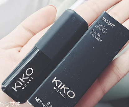 kiko口紅8系最火的顏色推薦 kiko口紅804試色 kiko口紅8系最火的顏色推薦 kiko口紅804試色