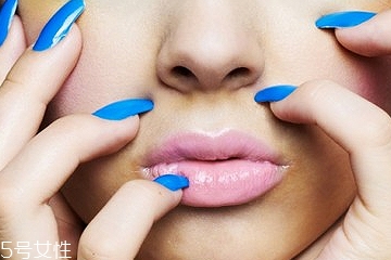 指甲油怎樣擦避免中毒 指甲油避毒方法