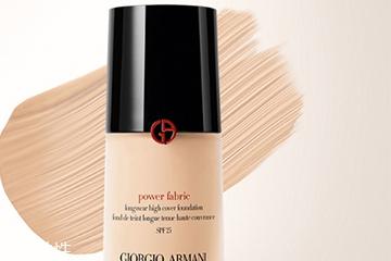 阿瑪尼無痕持妝粉底液怎么樣？