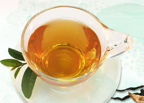 檸檬紅茶什么季節(jié)喝 檸檬紅茶什么味道 檸檬紅茶什么季節(jié)喝 檸檬紅茶什么味道