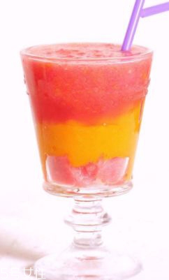 西瓜的做法 西瓜怎么做最好吃？