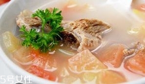 西瓜皮怎么做好吃？常見的西瓜皮做法