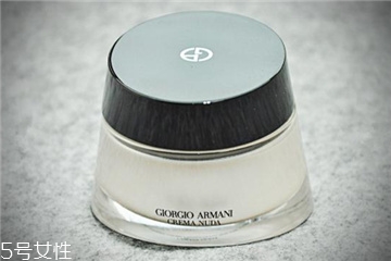 阿瑪尼素顏霜孕婦可以用嗎？阿瑪尼素顏霜孕婦用好嗎？